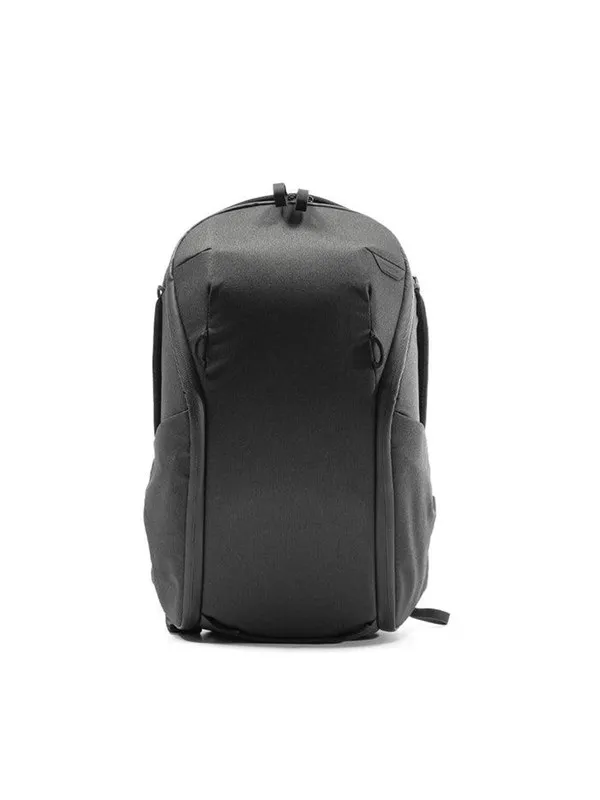 Peak Design Everyday Backpack 15L Zip v2 - Black