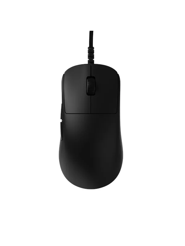 Endgame Gear OP1 8K (v2) - Black - Gaming mus - Optisk - 5 - Svart