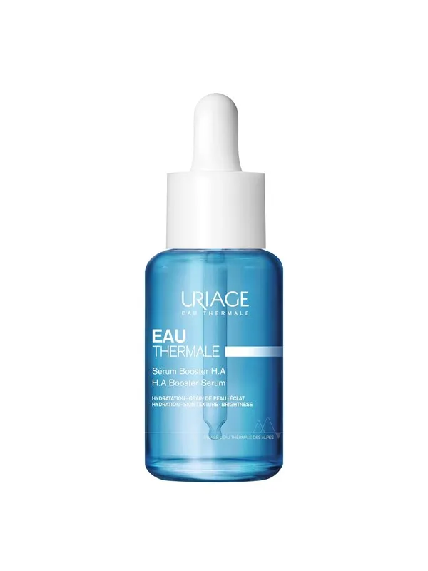 Uriage Eau Thermale Boosts Radiance Serum 30 ml