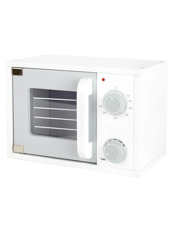 Small Foot - Wooden Microwave Oven