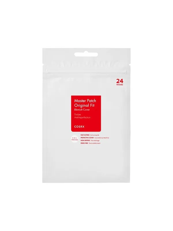 Cosrx Master Patch Original Fit 24 patches