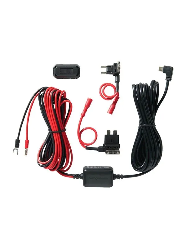 NextBase Dash Cam Hardwire Kit