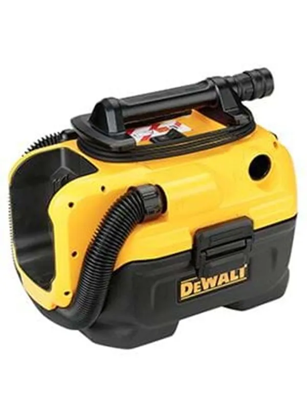 Dewalt Handheld XR Li-Ion Vacuum Bare Unit