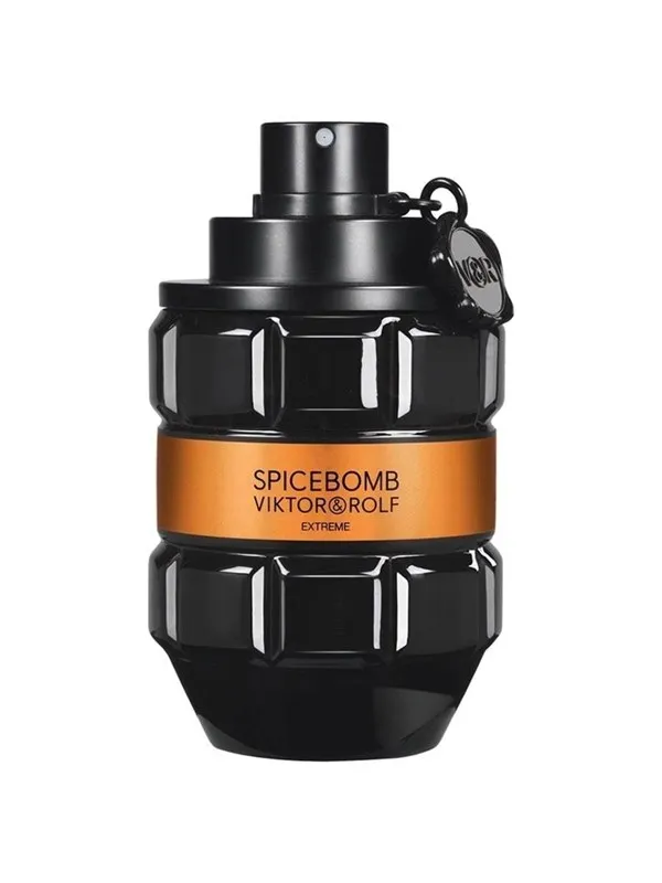 Viktor & Rolf Spicebomb Extreme Edp Spray 90ml