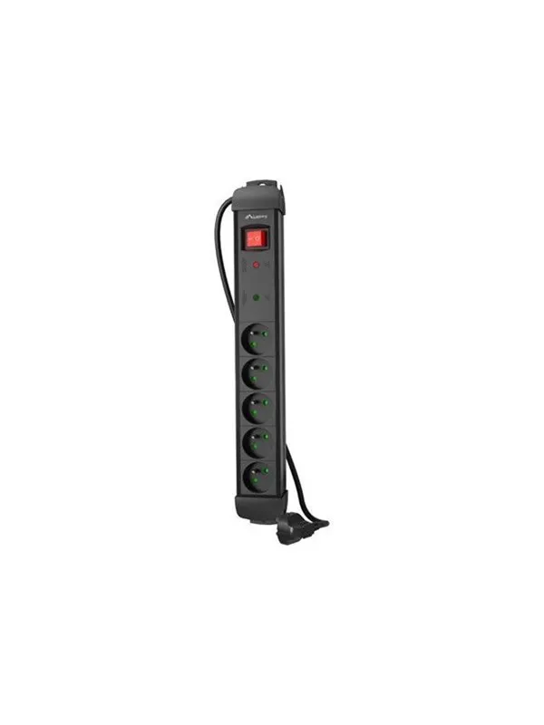 Lanberg SP1 - power strip - 2500 Watt
