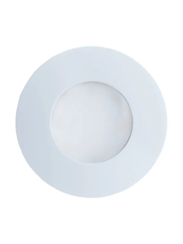 EGLO MARGO built-in spotlight white