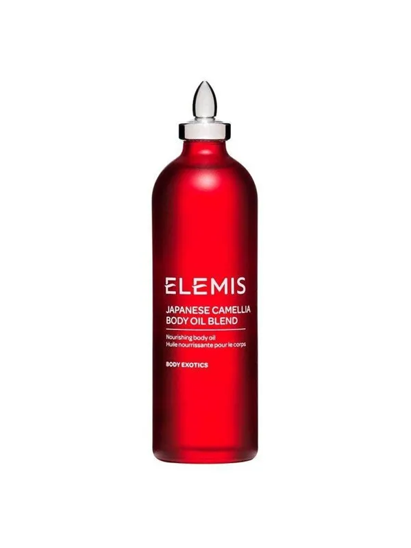 Elemis Japanese Camellia Body Oil Blend 100 ml