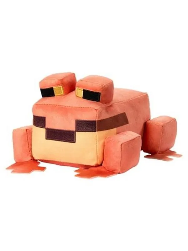 Minecraft - Frog - Bamser & kosedyr
