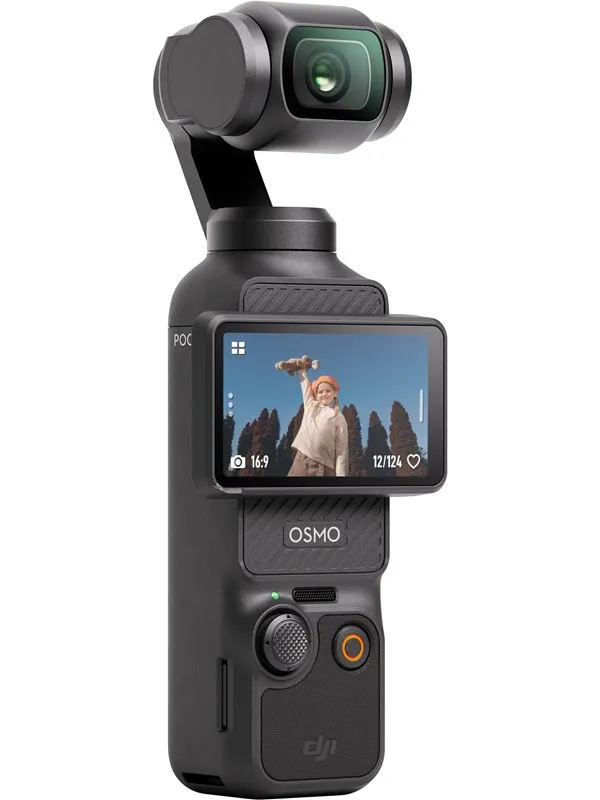 DJI Osmo Pocket 3 Creator Combo