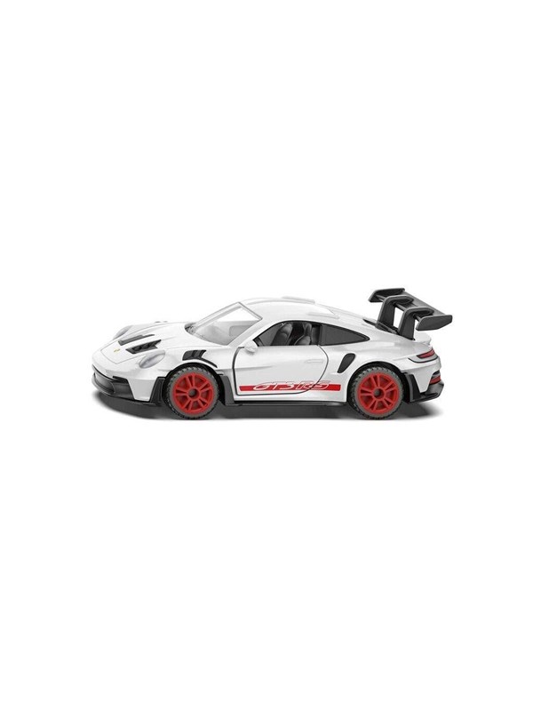 SIKU Porsche 911 GT3 RS