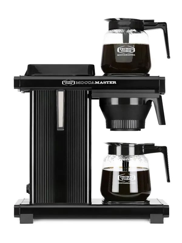 Moccamaster Moccaserver Manual Fill