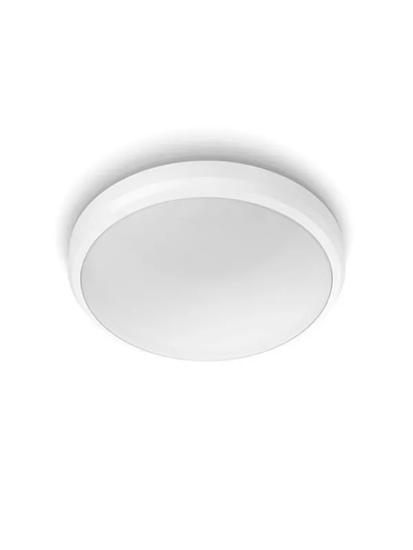 Philips DORIS CL257 EC RD 6W 27K W HV IP44 06