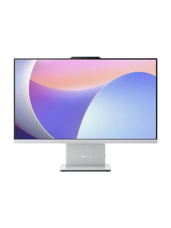 Lenovo IdeaCentre AIO 27IRH9 - all-in-one Core i7 13620H - 16 GB - SSD 512 GB - LED 27" - English