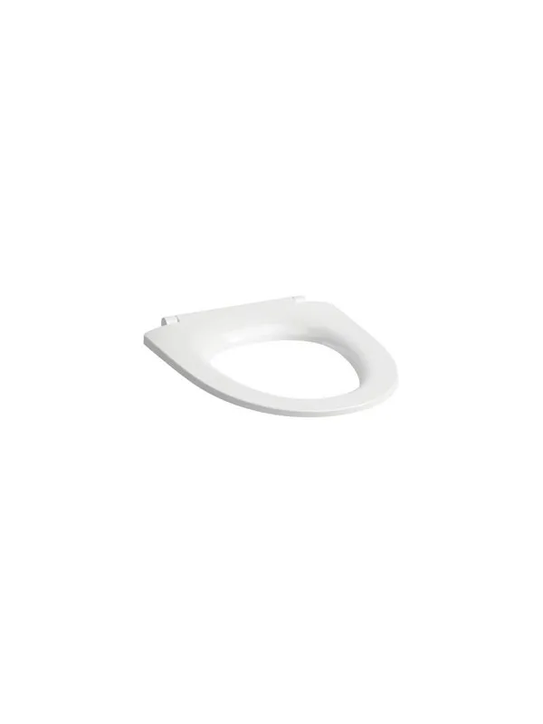 LAUFEN kompas/pro n seat white