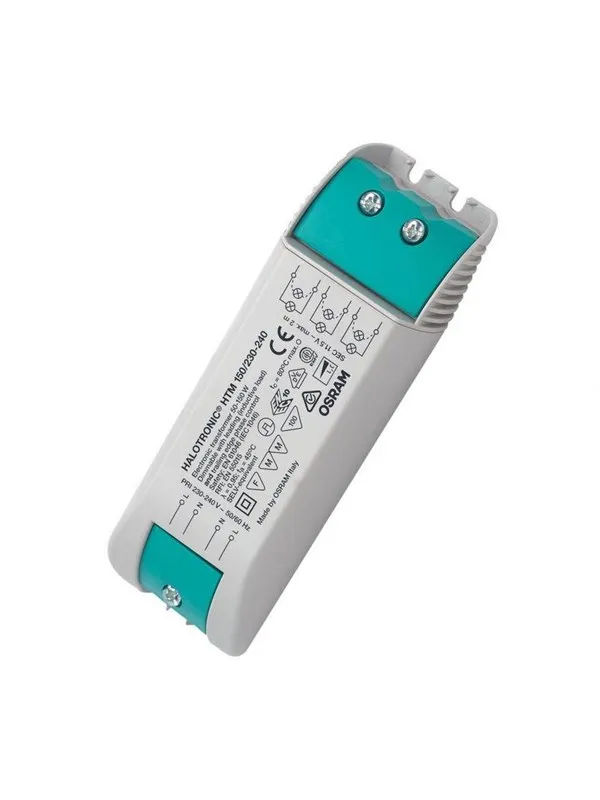 Osram halotronic htm 150w