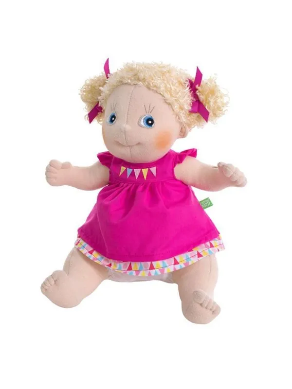 Rubens Barn Kids Linnea 36cm