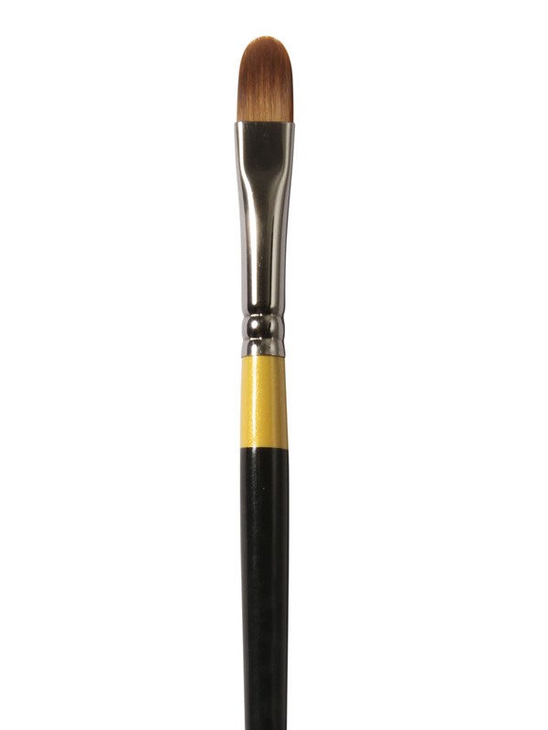 Daler-Rowney System3 Series 67 Filbert Nr 10