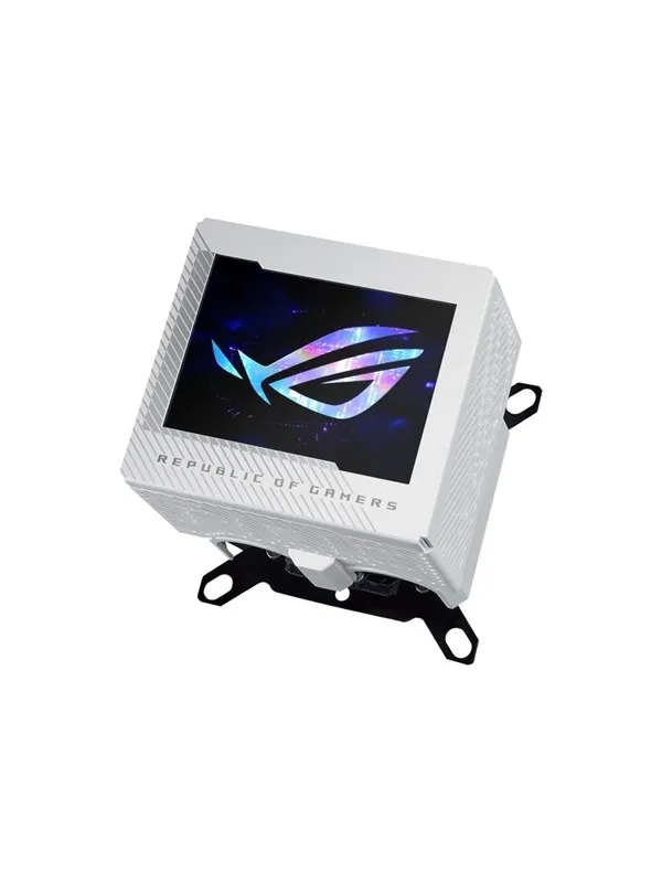 ASUS ROG RYUJIN III