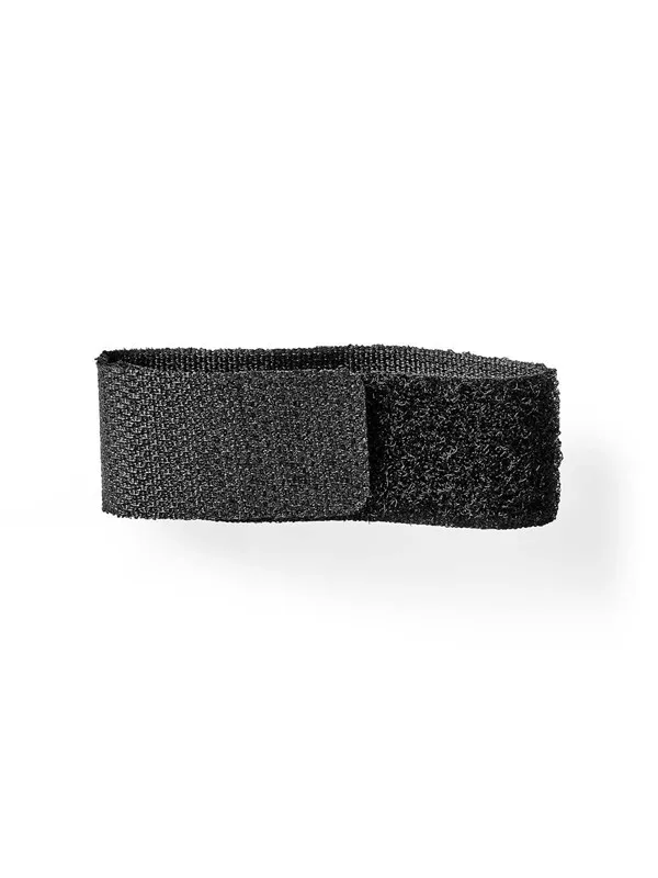 Nedis CMGC23016BK cable tie
