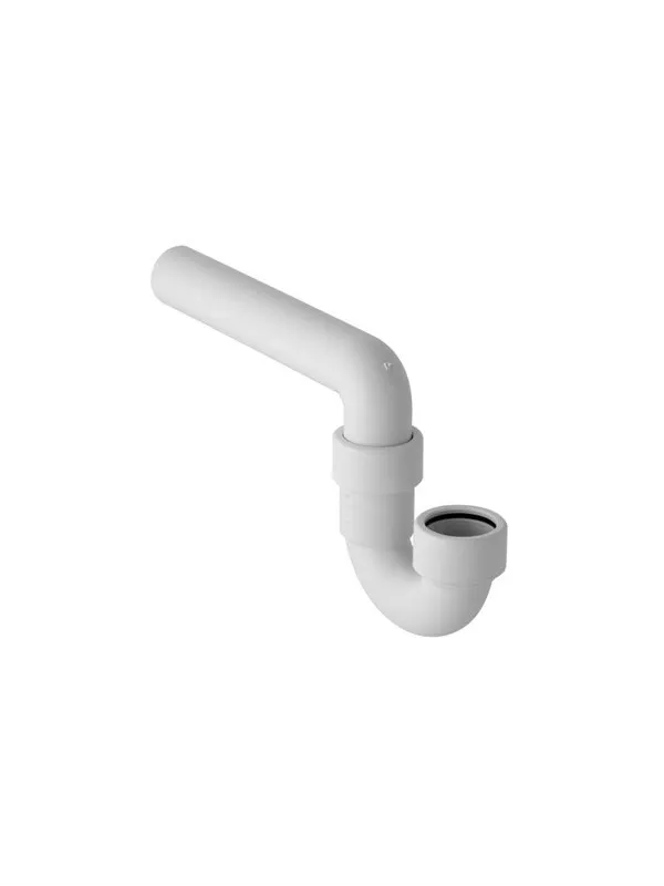 Geberit p-trap for kitchen sink