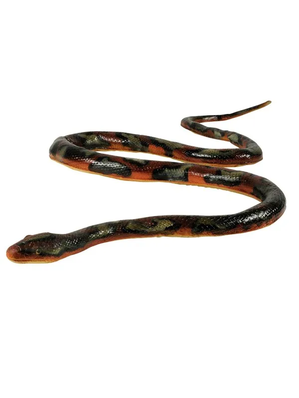 Johntoy Snake Soft Touch 135cm
