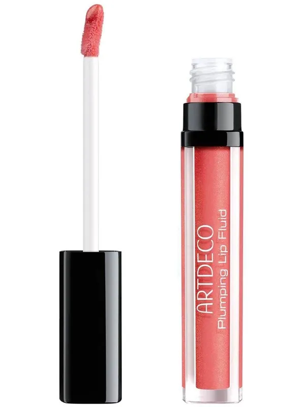 Artdeco - Plumping Lip Fluid 10 Rosy Sunshine