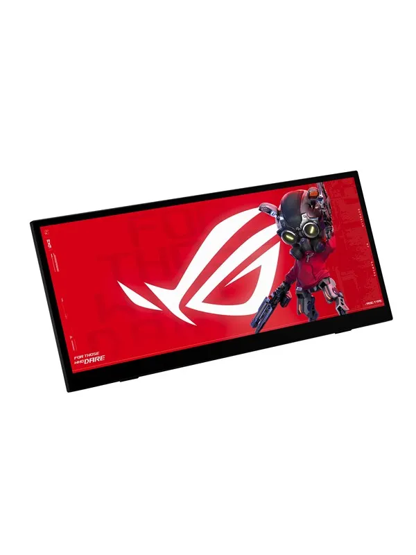 12" ASUS ROG Strix XG129C- 1920 x 720 - 75Hz - IPS