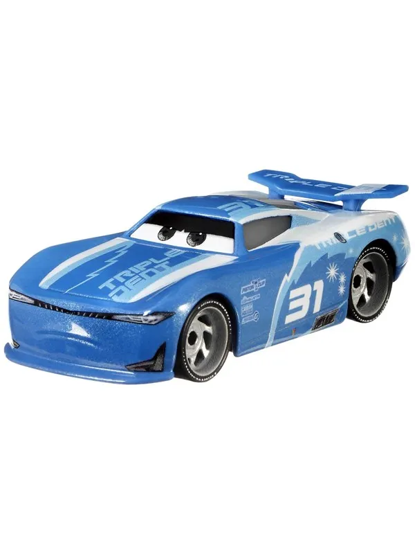 Disney Pixar Cars Cam Spinner