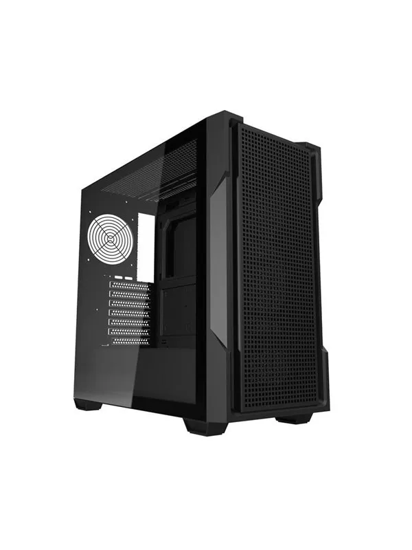 Darkflash DS900 Mesh Computer Case - Kabinett - Svart