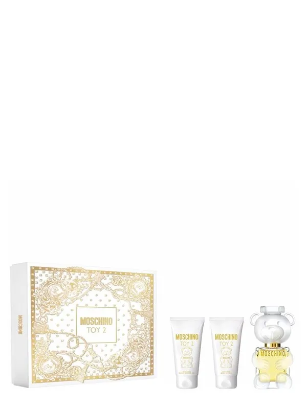 Moschino Toy 2 Giftset