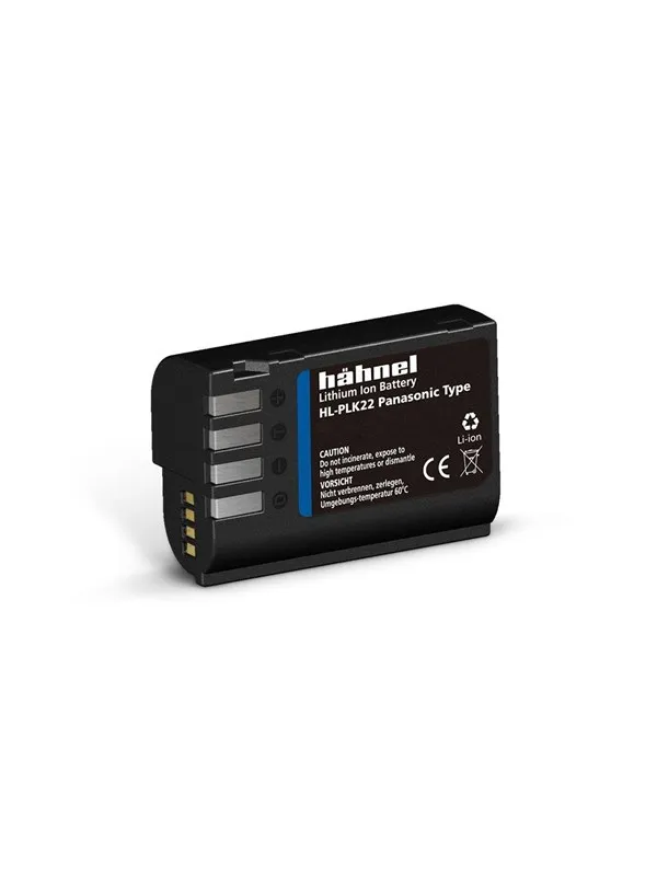 Hähnel Hahnel HL-PLK22