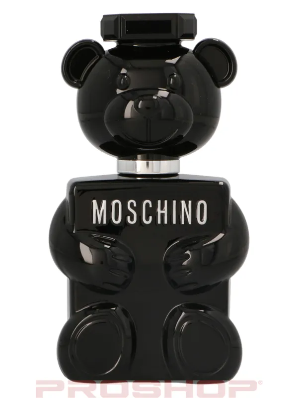 Moschino Toy Boy