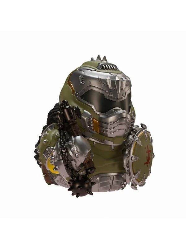TUBBZ - Doom Slayer (Boxed Edition) - Figur