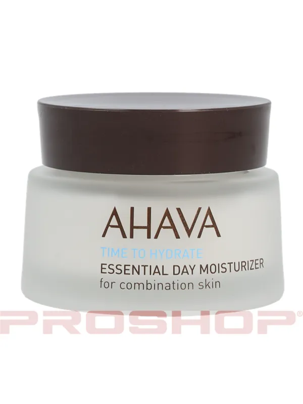 AHAVA Time To Hydrate Essential Day Moisturizer