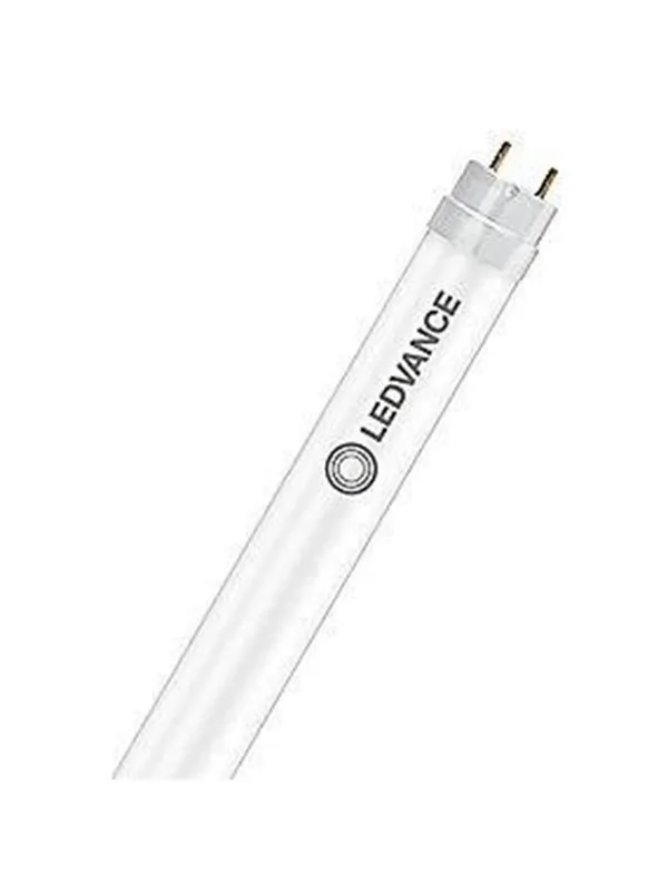 Osram LED-lyspære T8 Performance multi lumen 1500mm 3700lm 23.1W/840 (58W) 230V+EM G13
