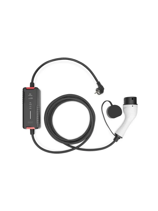DIGITUS DK-1P16-A-050-BL - EV Charger - 5m