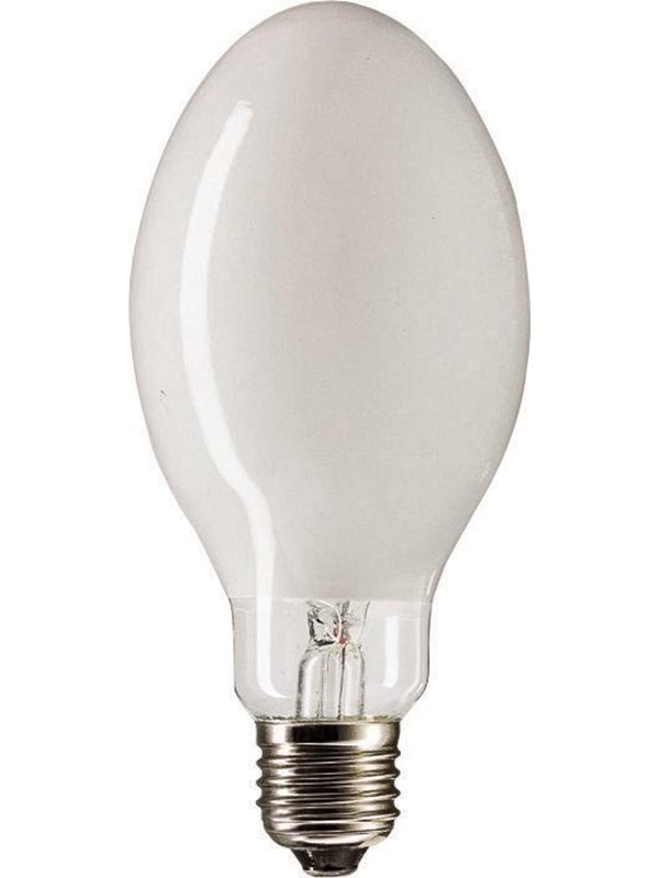 Philips High-pressure sodium (HPS) lyspære Master SON 50W INT ST E27