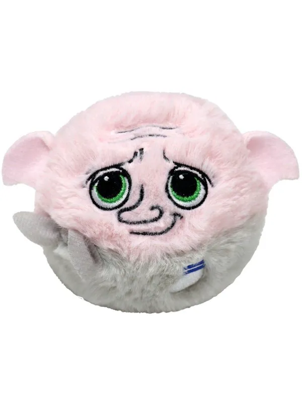 Ty - Beanie Boucers - Harry Potter Dobby  /Plush