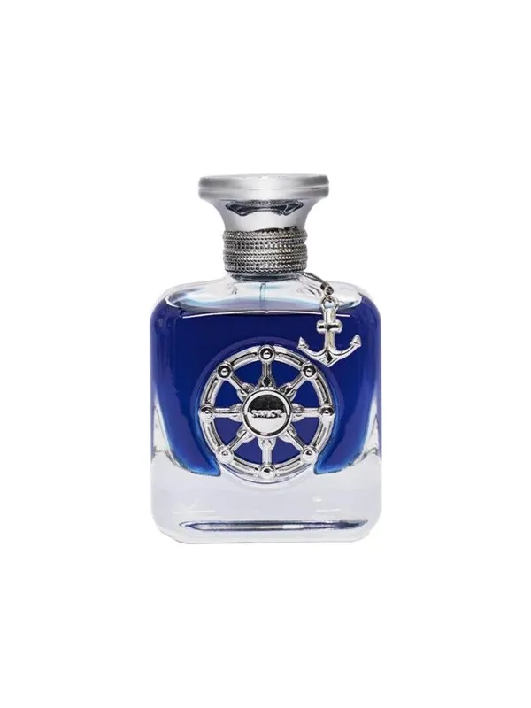 Aurora Sailor Silver Eau De Parfum For Men 100 ml