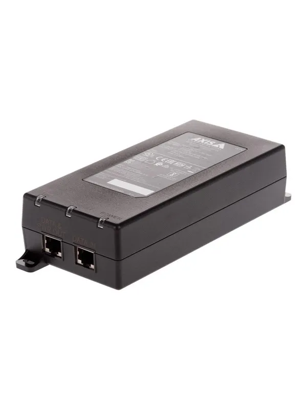 Axis Midspan AC/DC