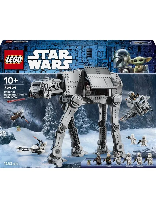 LEGO Star Wars 75454 STAR WARS 75454