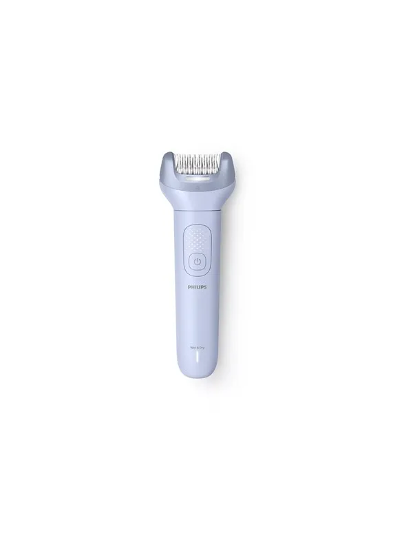 Philips Epilator Series 8000 BRE708 - epilator