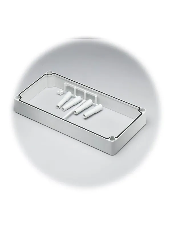 FIBOX Extension frame ekjzr