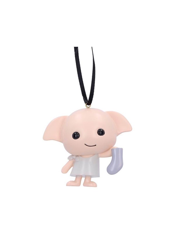 Nemesis Now - Harry Potter Dobby julepynt - Figur