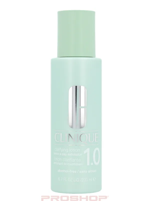 Clinique Clarifying Lotion 1.0