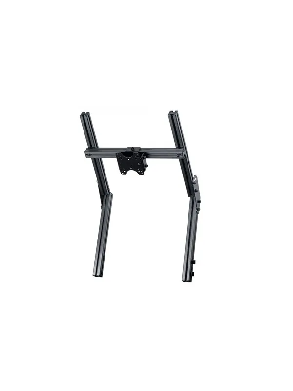 Next Level Racing F-GT Elite Direct Mount Overhead Monitor Add-On - Carbon Grey - S