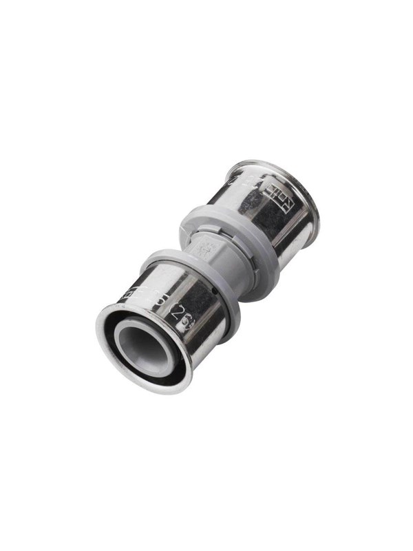 Roth ku straight-through joint 20 x 20 mm