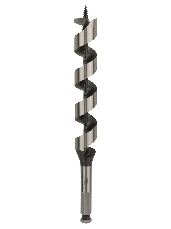 Bosch Treslangebor, sekskant D= 25,0 mm, L= 235 mm