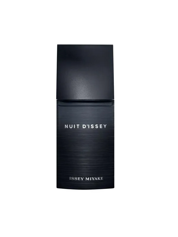 Issey Miyake Nuit D'issey Edt 125 ML