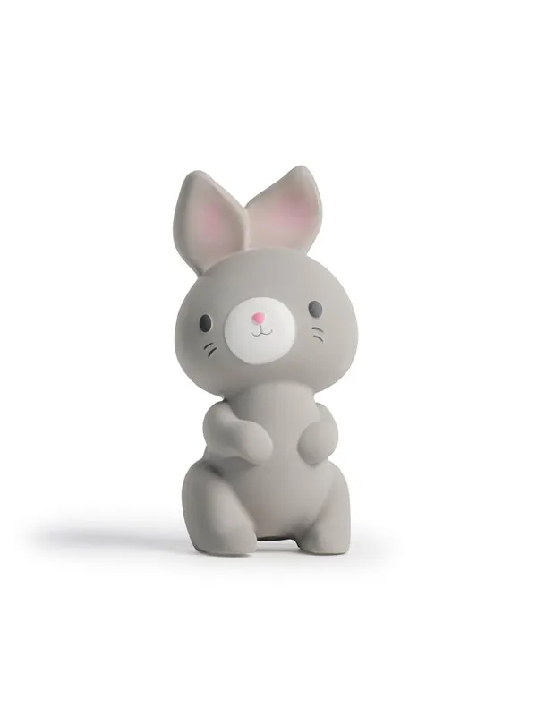 Ingenuity Sylvi ™ Natural Rubber Teether